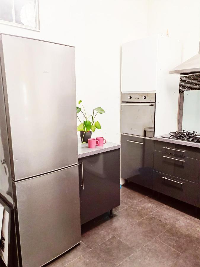 Apartment Huntzmaison Bordeaux Eksteriør billede