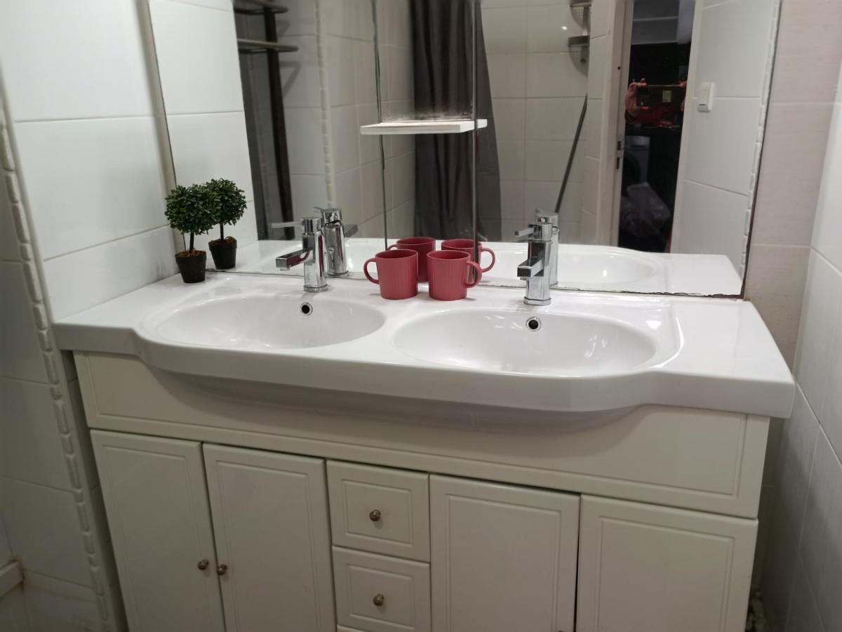 Apartment Huntzmaison Bordeaux Eksteriør billede