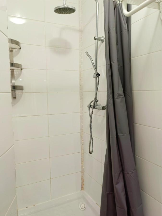 Apartment Huntzmaison Bordeaux Eksteriør billede